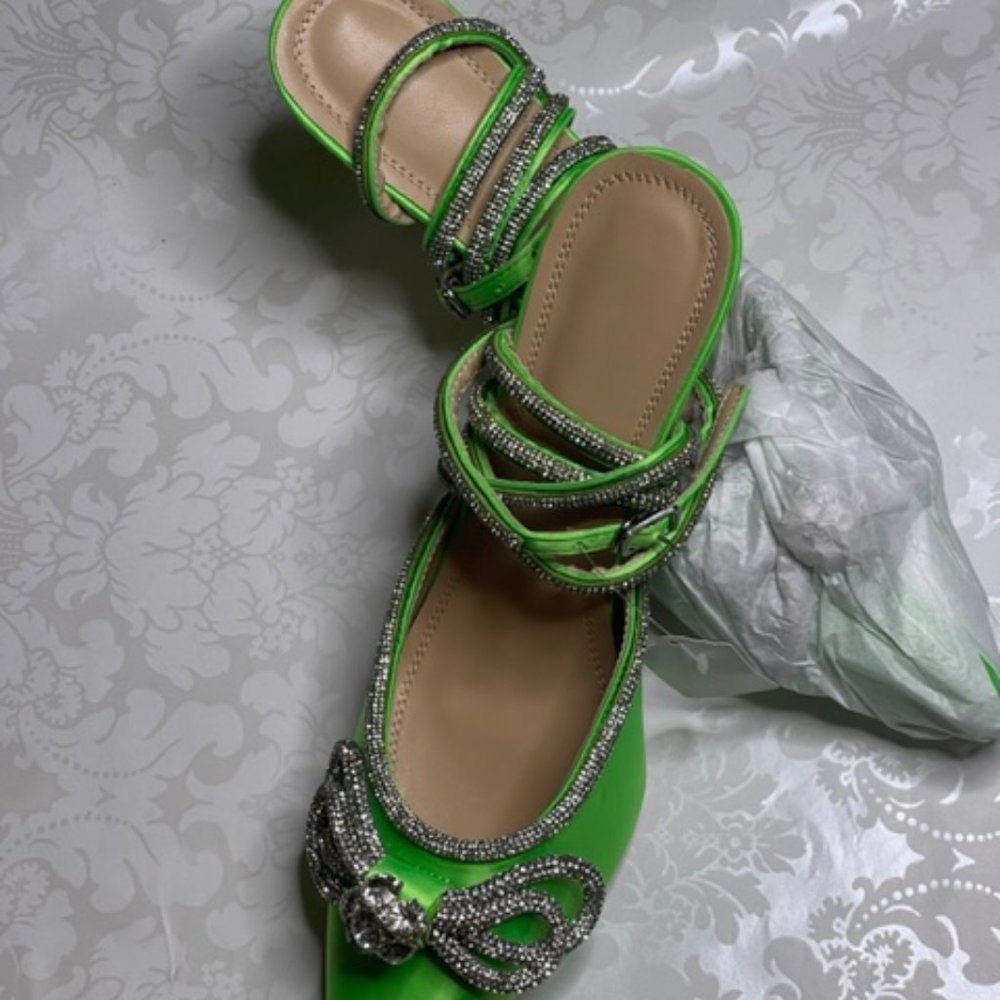 DRESS SHOES - Picture 5 of 8